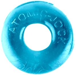 Do-Nut 2 Ice-blau Penisring Large
