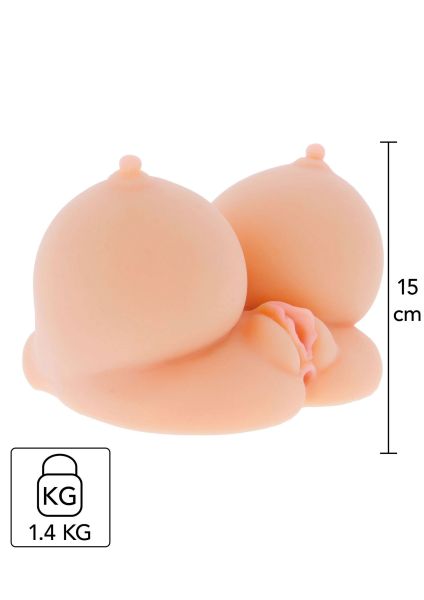 Hidden Desire Bangers Virgin Busty Masturbator mit Brüsten 1