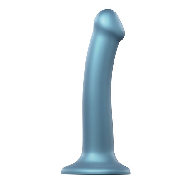 strap-on-me Mono Density Dildo in 3 Farben