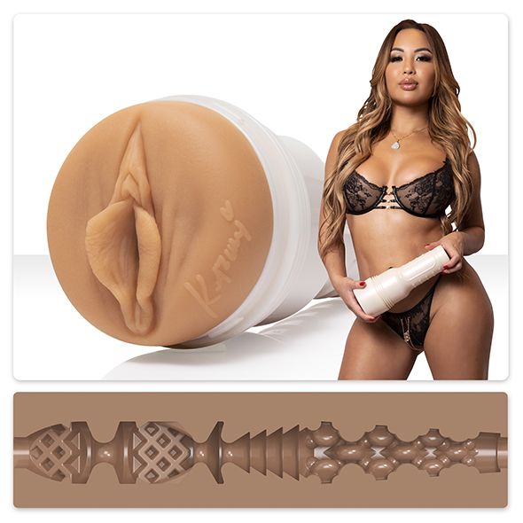Fleshlight - Girls Kazumi Kumzumi