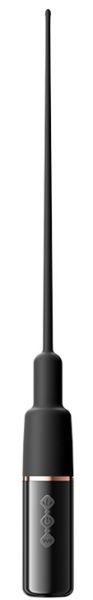BDSMaster Lexia Vibrations Dilator 15 cm 1
