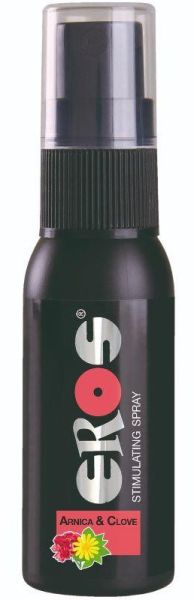 Eros Penisspray mit Arnika und Nelke 30 ml 1