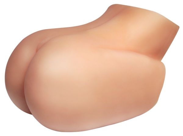 Pipedream Extreme Toyz Fuck me silly Mega Masturbator