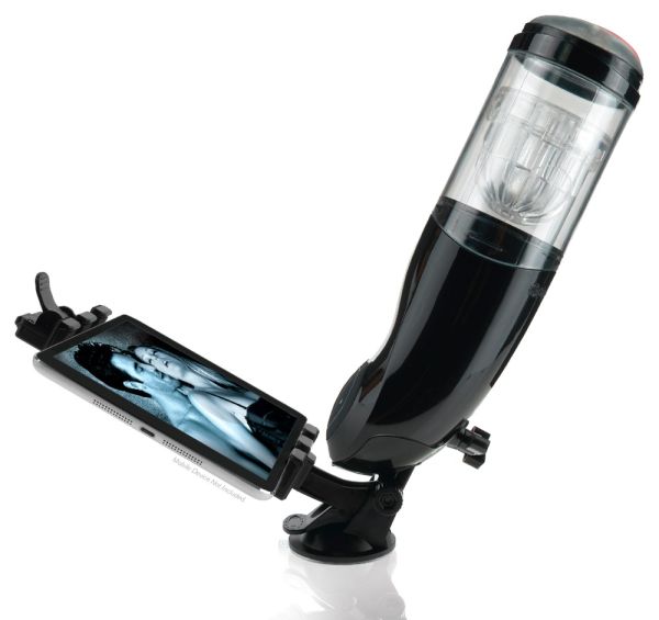 Pipedream Extreme Toyz Mega-Bator Ass Masturbator