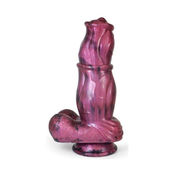 Dildo Monster Bad Poco 16 x 6cm