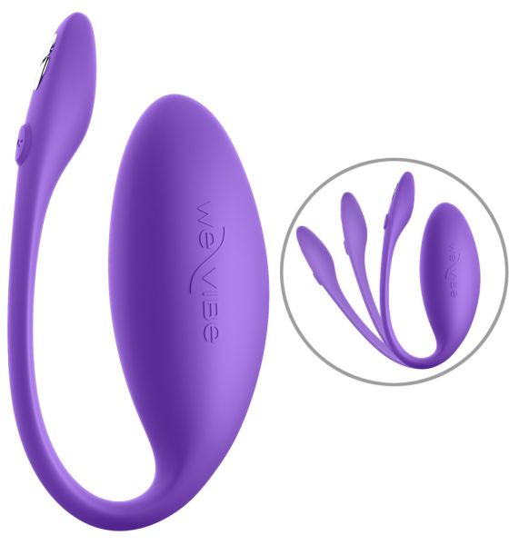 We-Vibe Jive Lite lila