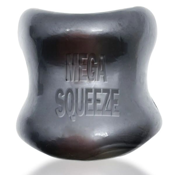 MEGA SQUEEZE Ballstretcher Steel