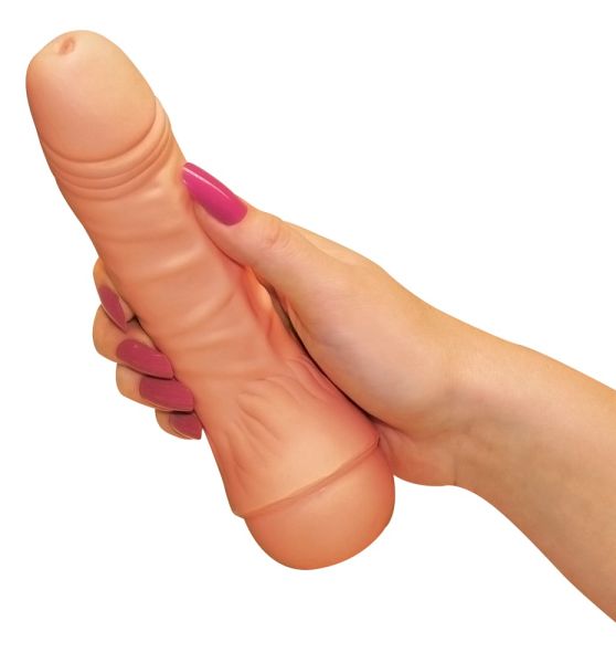 You2Toys Cumshot Dildo