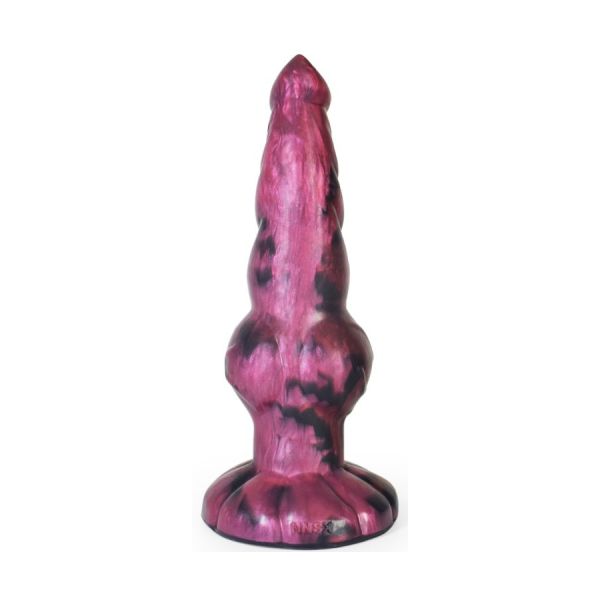 Dildo Monster Bad Twisto 20 x 7cm