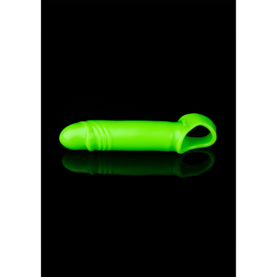 OUCH! Prostate Kit Glow in the Dark