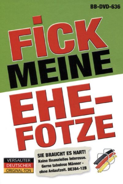 Fuck my marriage cunt