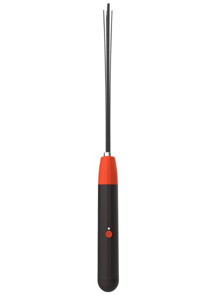 TABOOM Electro Wand Whip