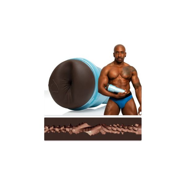 Fleshjack Boys Max Konnor Arsch Masturbator