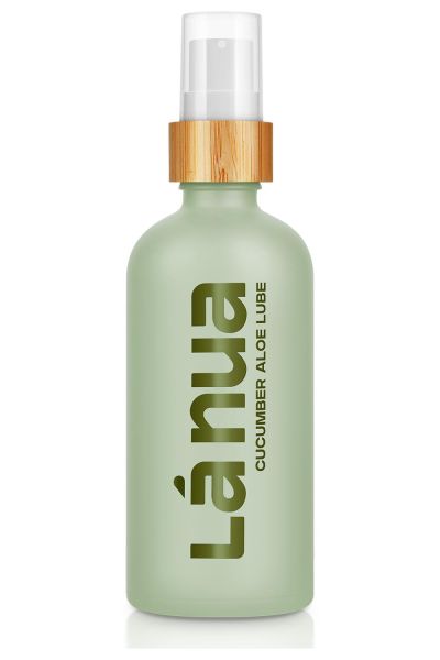 La Nua Cucumber Aloe Gleitgel 100 ml – Wasserbasiert und natürlich