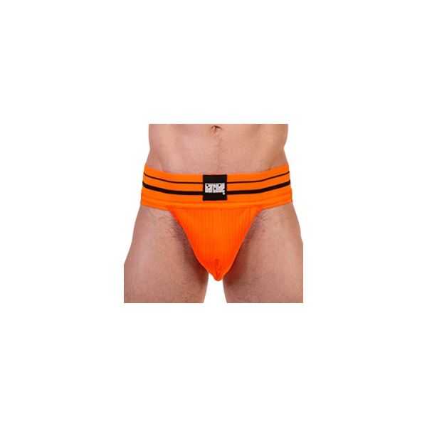 BARCODE Berlin Jockstrap Andreus orange